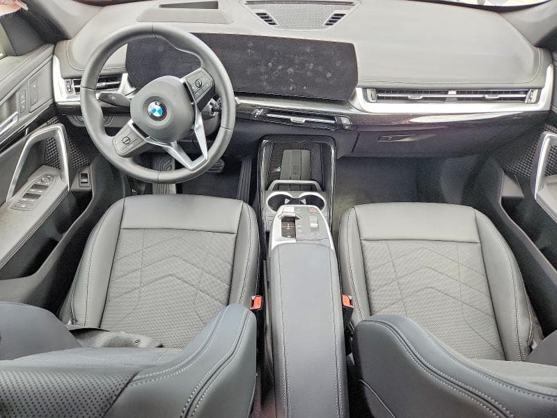 2026 BMW X1 XDRIVE28I 8
