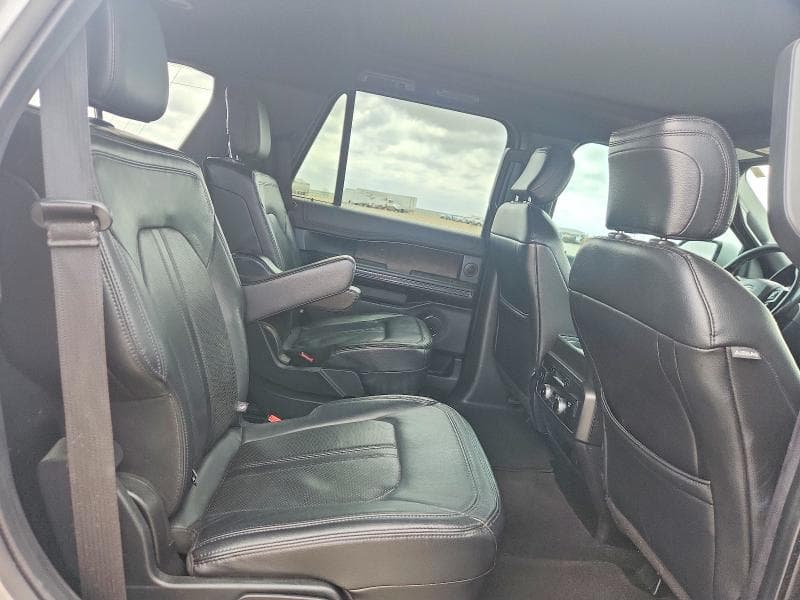 2019 FORD EXPEDITION LIMITED 11