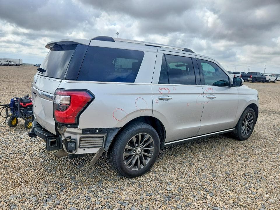 2019 FORD EXPEDITION LIMITED 3