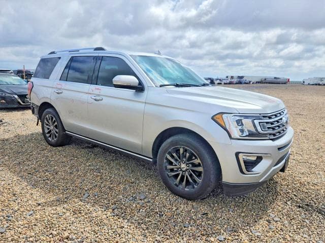 2019 FORD EXPEDITION LIMITED 4