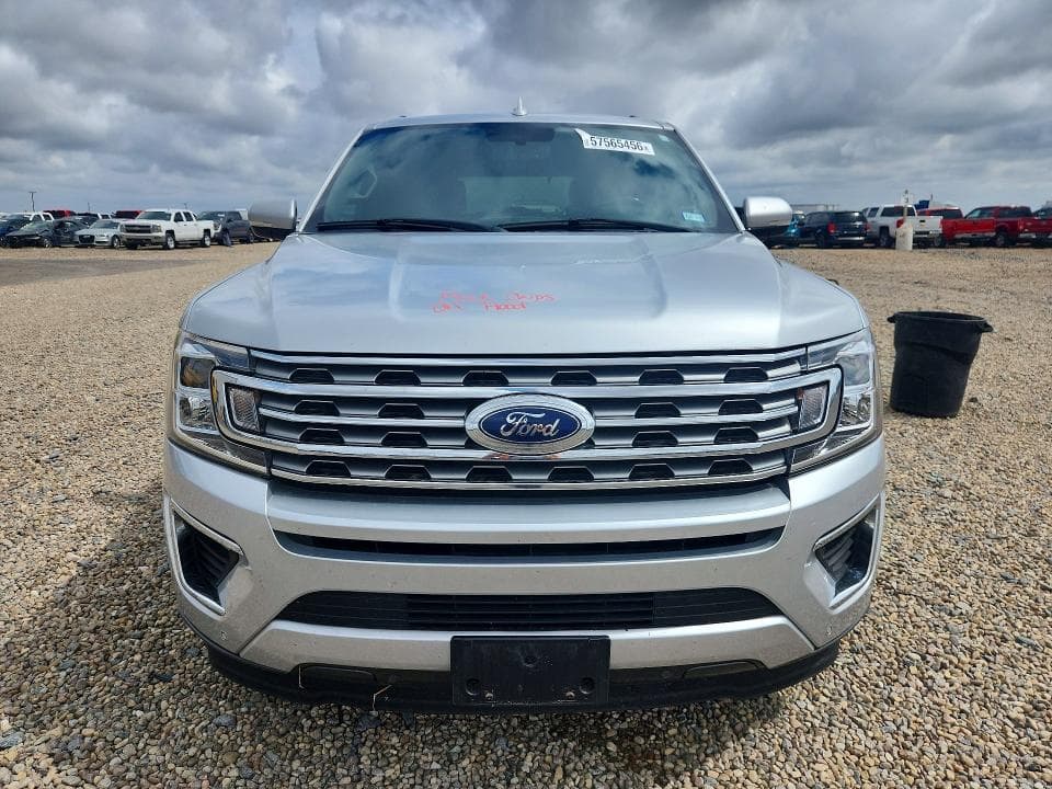 2019 FORD EXPEDITION LIMITED 5
