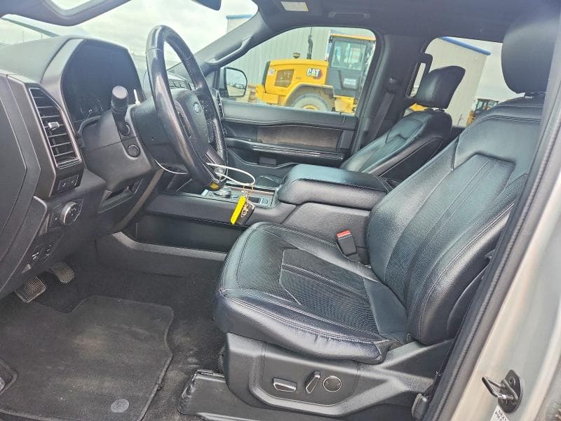 2019 FORD EXPEDITION LIMITED 7