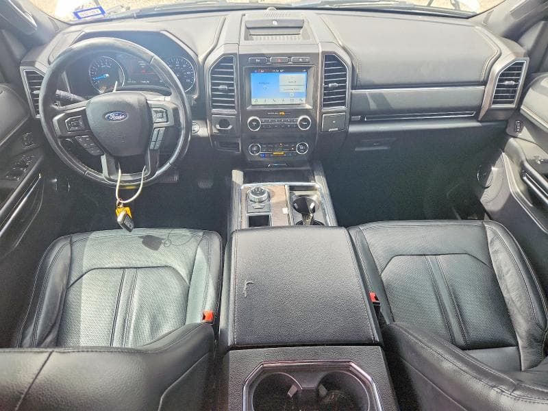 2019 FORD EXPEDITION LIMITED 8