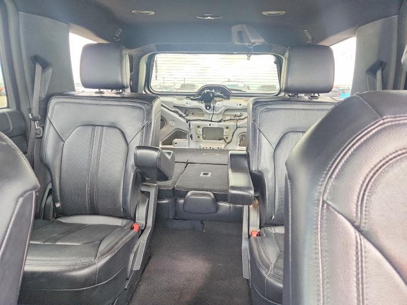 2019 FORD EXPEDITION LIMITED 10