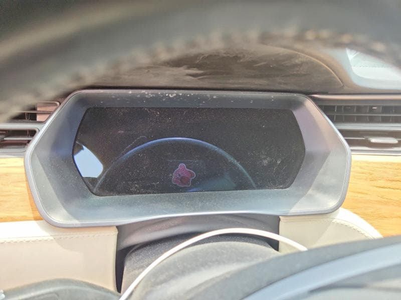 2020 TESLA MODEL S 9
