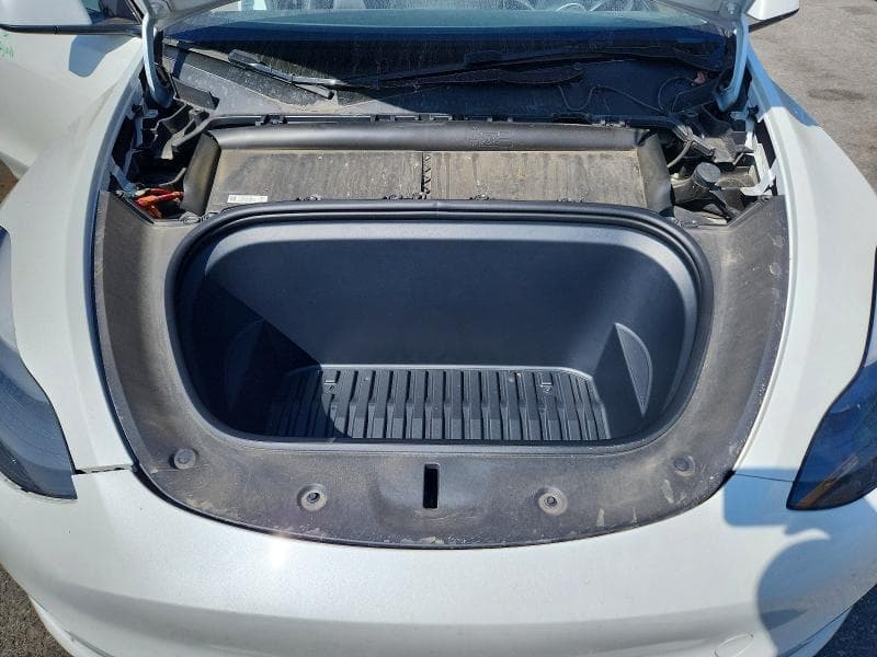 2023 TESLA MODEL Y 11