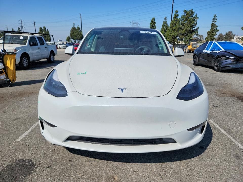 2023 TESLA MODEL Y 5