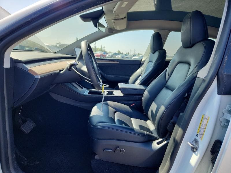 2023 TESLA MODEL Y 7
