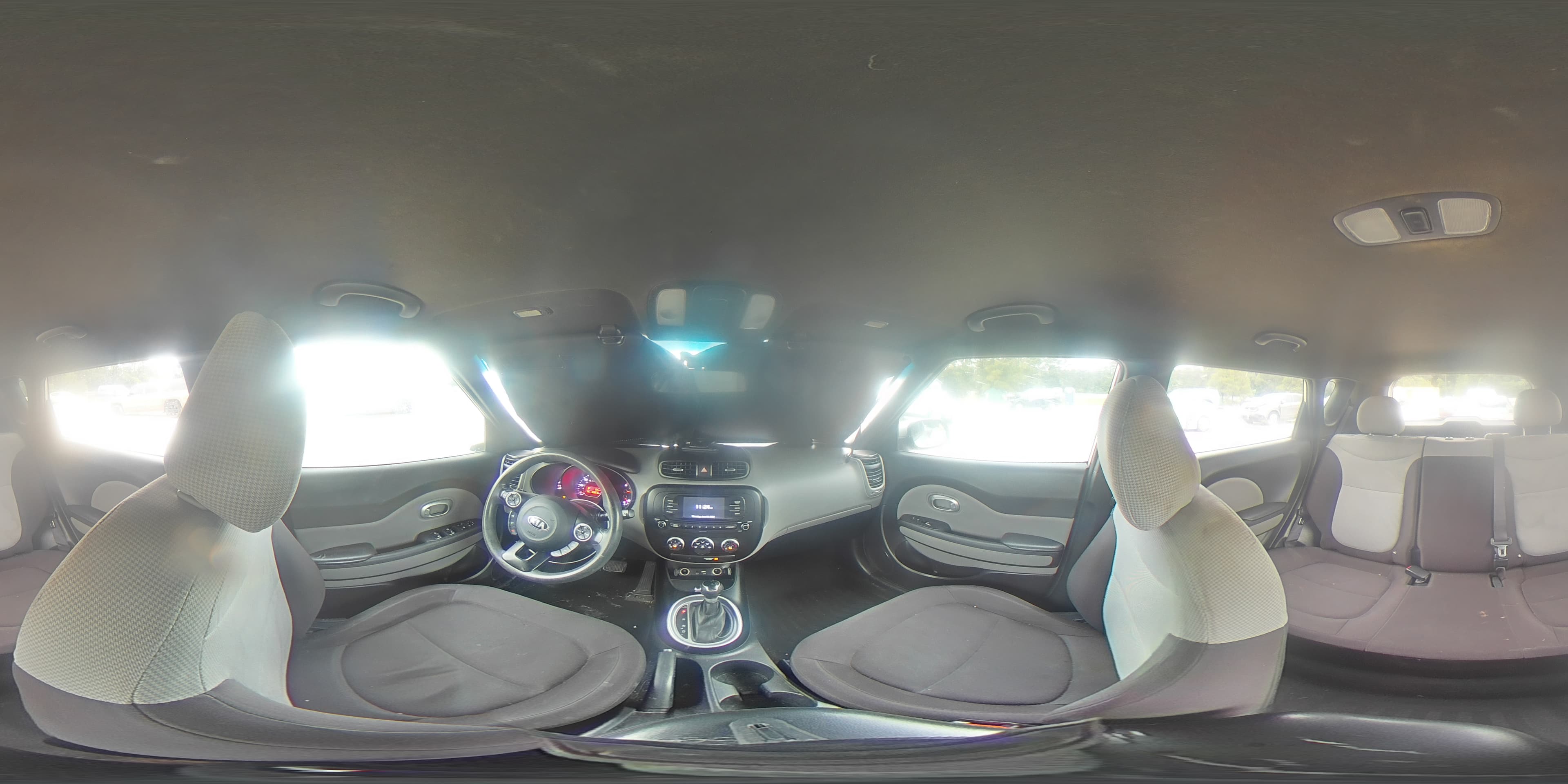 2017 KIA SOUL BASE 15