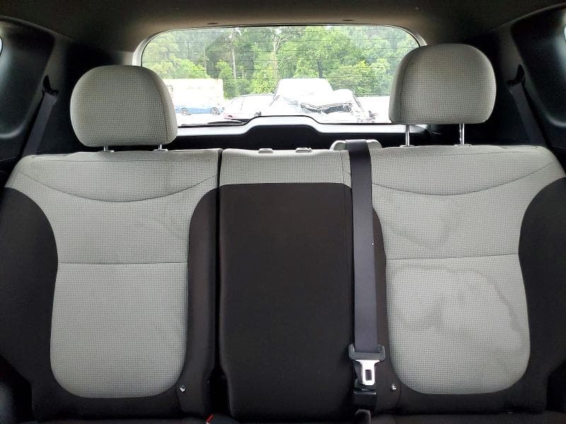 2017 KIA SOUL BASE 10