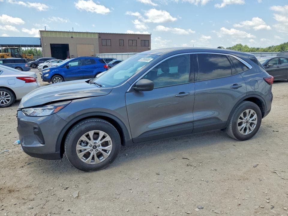 2023 FORD ESCAPE ACTIVE - 1