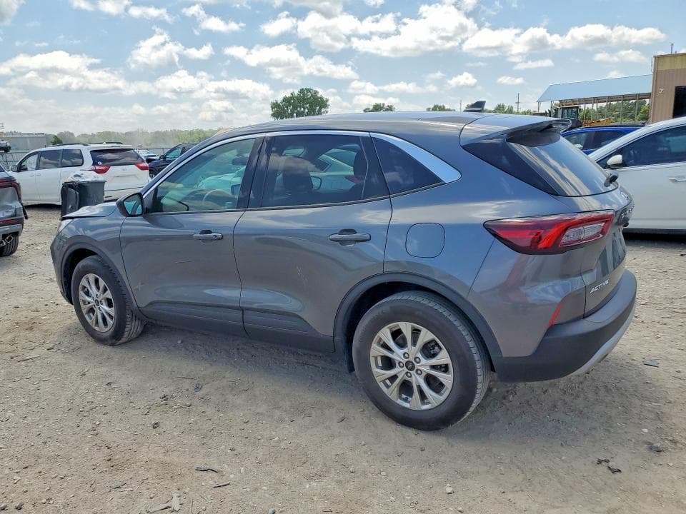 2023 FORD ESCAPE ACTIVE 2