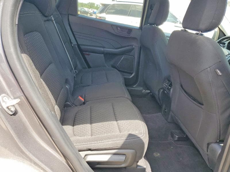 2023 FORD ESCAPE ACTIVE 11