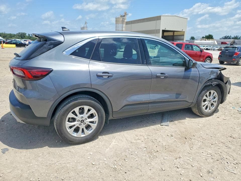 2023 FORD ESCAPE ACTIVE 3