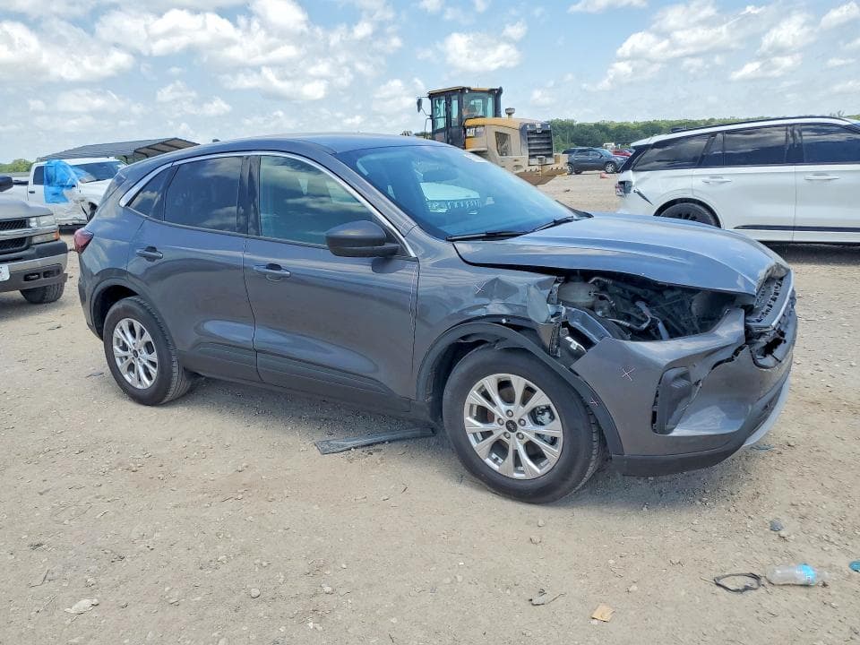 2023 FORD ESCAPE ACTIVE 4