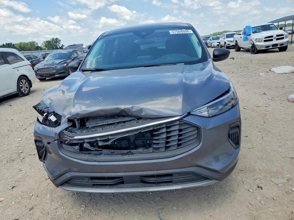 2023 FORD ESCAPE ACTIVE 5