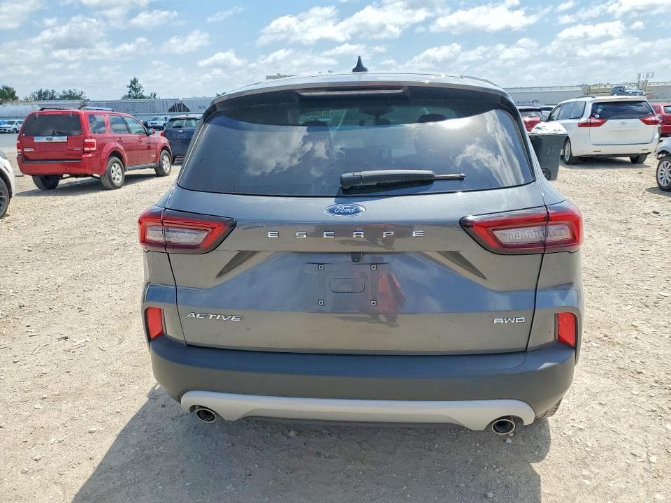 2023 FORD ESCAPE ACTIVE 6