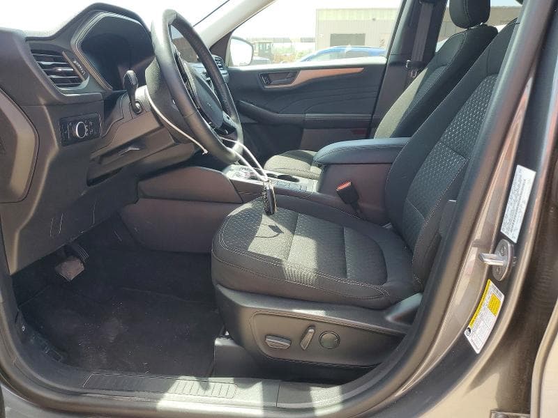 2023 FORD ESCAPE ACTIVE 7