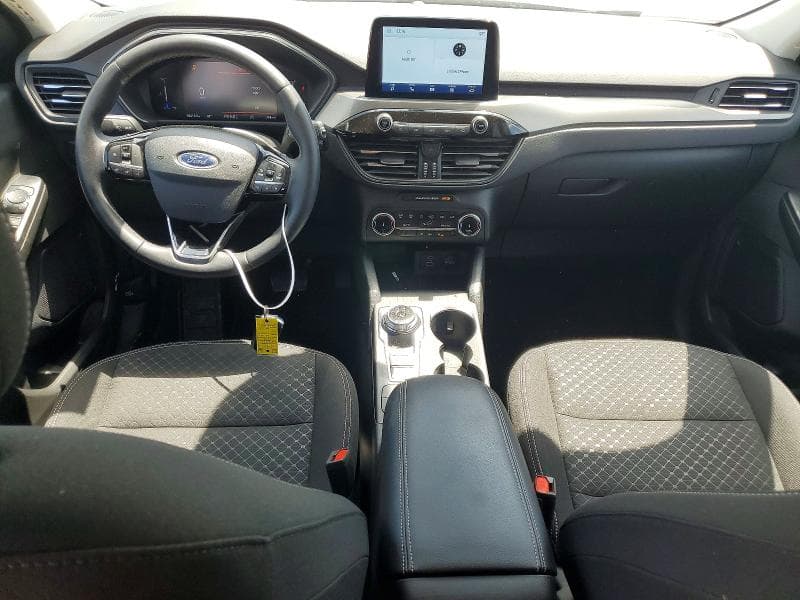 2023 FORD ESCAPE ACTIVE 8