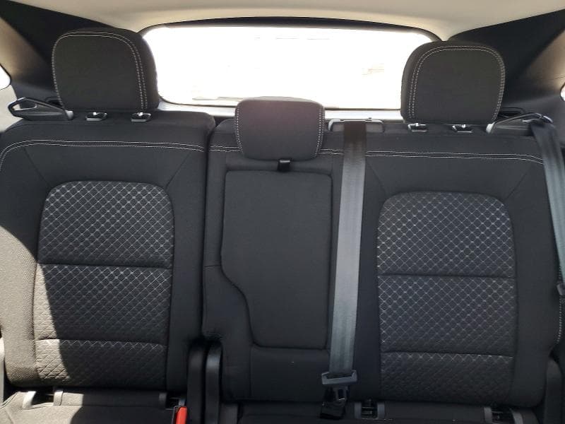 2023 FORD ESCAPE ACTIVE 10