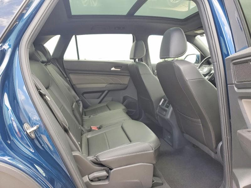 2023 VOLKSWAGEN ATLAS CROSS SPORT SEL 11