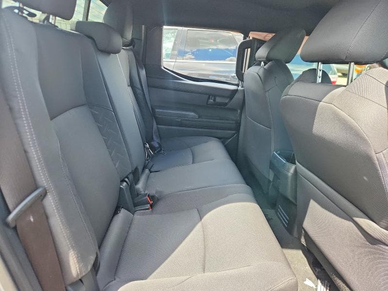 2026 TOYOTA TACOMA SR5 SR5 10