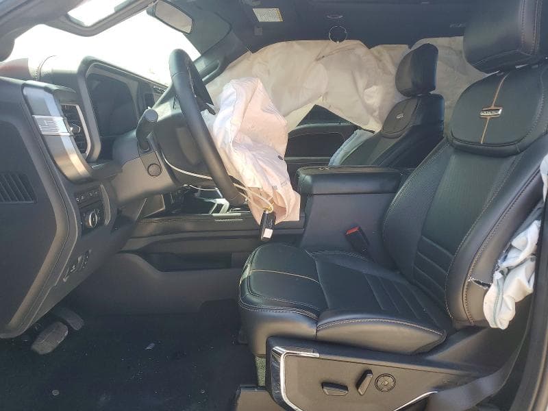 2024 FORD F250 SUPER DUTY 7