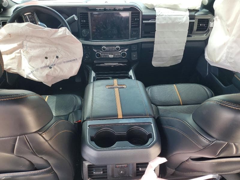 2024 FORD F250 SUPER DUTY 8