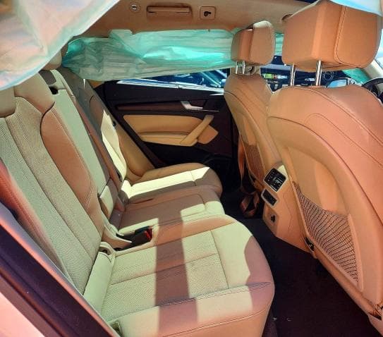 2024 AUDI Q5 PRESTIGE 45 11
