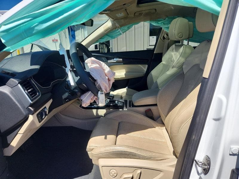 2024 AUDI Q5 PRESTIGE 45 7
