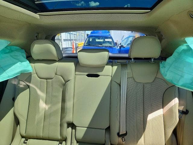 2024 AUDI Q5 PRESTIGE 45 10