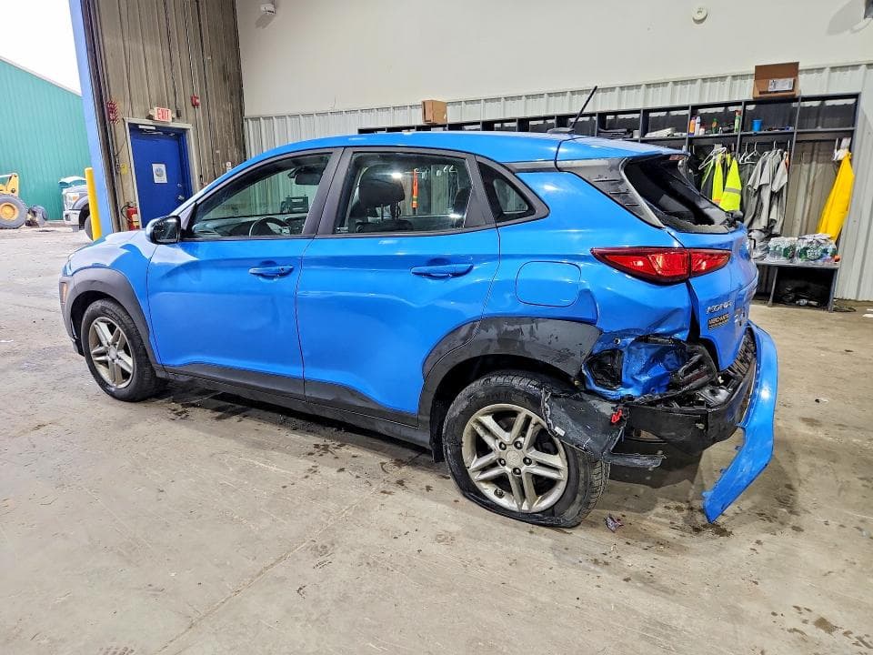 2019 HYUNDAI KONA SE SE 2