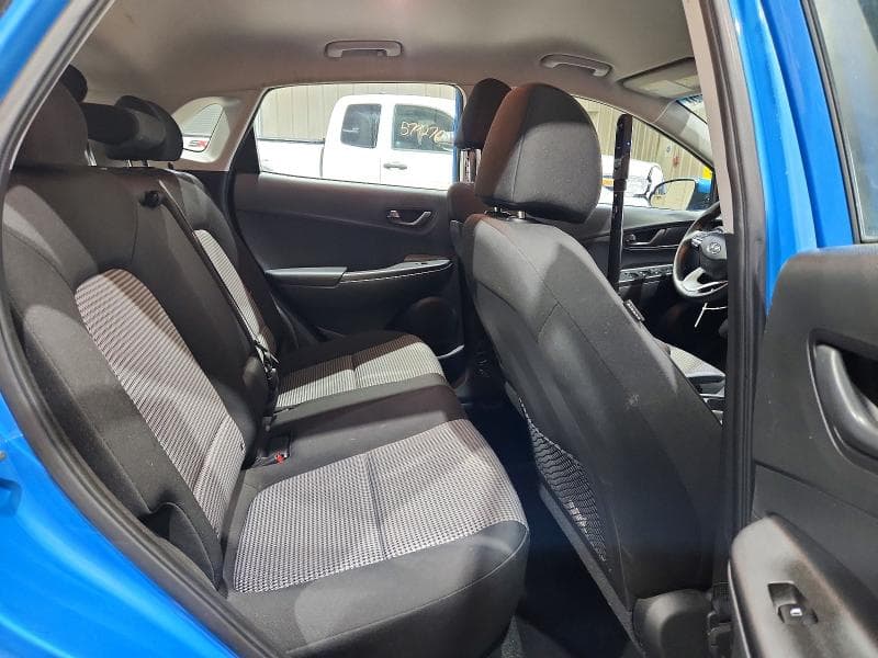 2019 HYUNDAI KONA SE SE 11