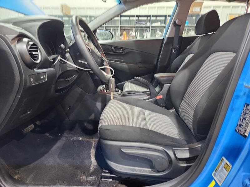 2019 HYUNDAI KONA SE SE 7