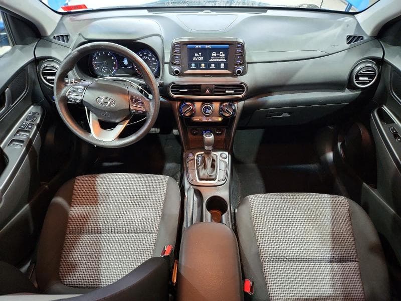 2019 HYUNDAI KONA SE SE 8