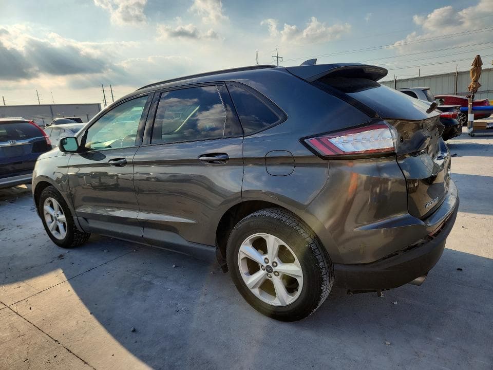 2018 FORD EDGE SE 2