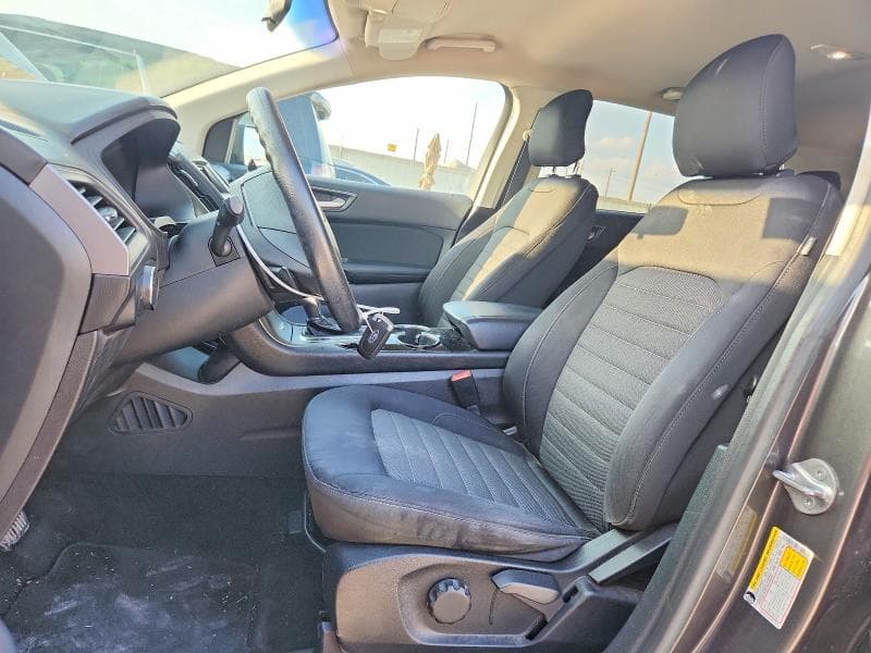 2018 FORD EDGE SE 7