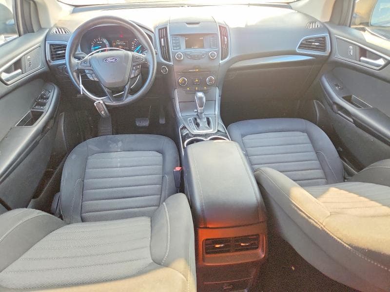 2018 FORD EDGE SE 8