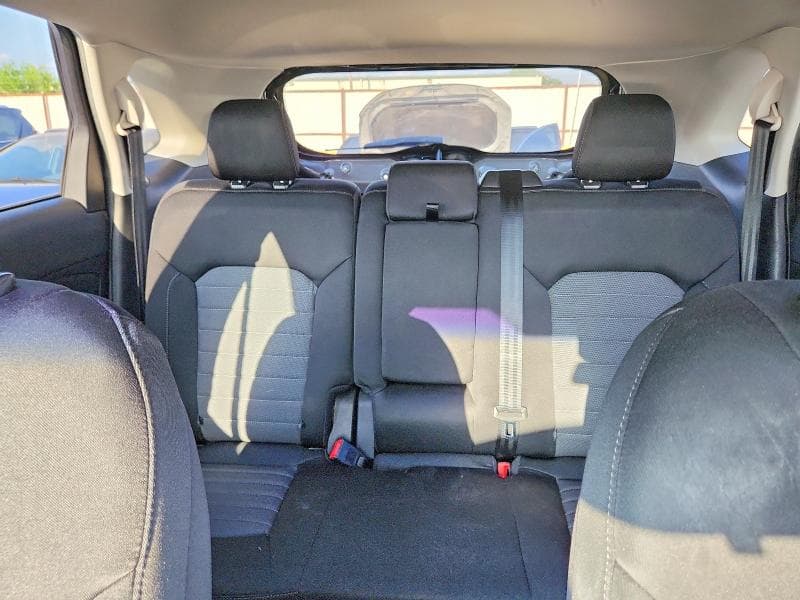 2018 FORD EDGE SE 10