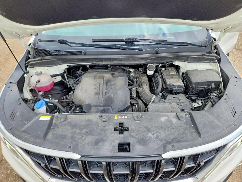 2024 KIA CARNIVAL LX 12