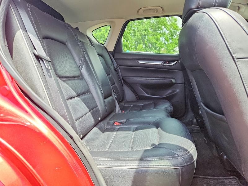 2024 MAZDA CX-5 PREMIUM 11