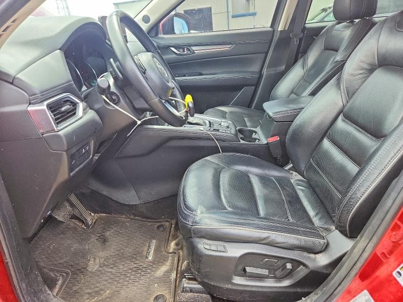 2024 MAZDA CX-5 PREMIUM 7