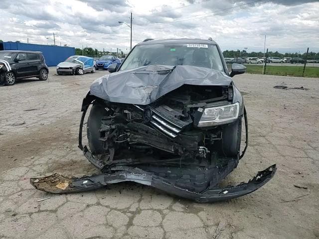 2019 VOLKSWAGEN TIGUAN SE SE 14
