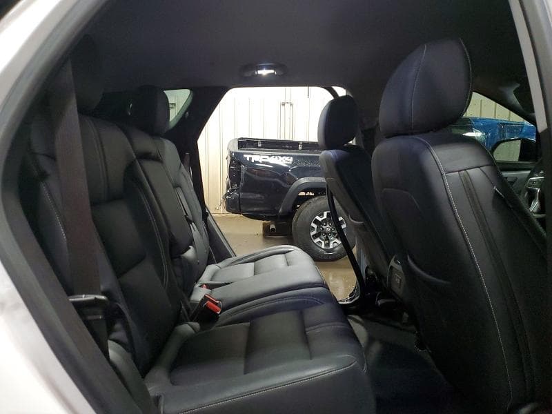 2025 CHEVROLET BLAZER 2LT 2LT 11