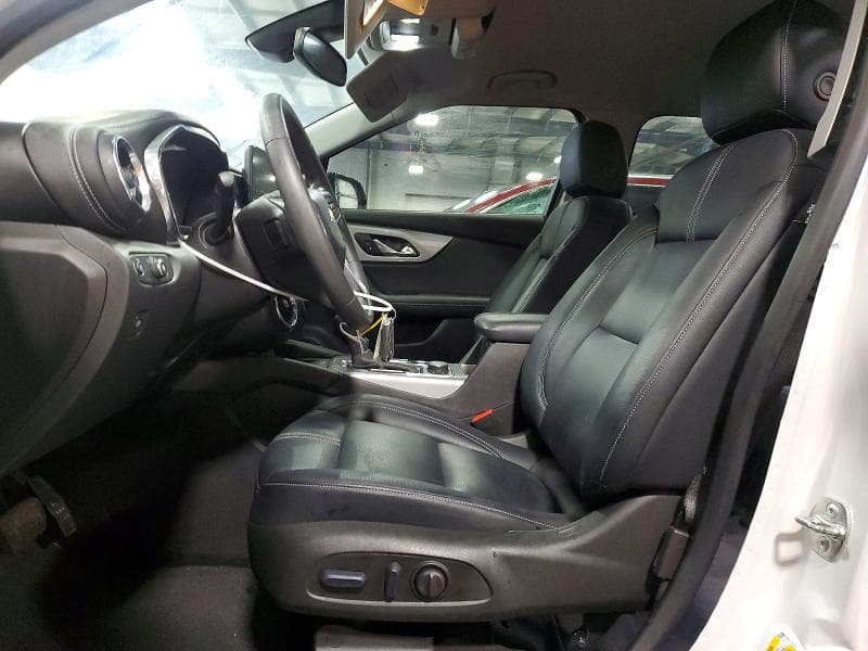 2025 CHEVROLET BLAZER 2LT 2LT 7