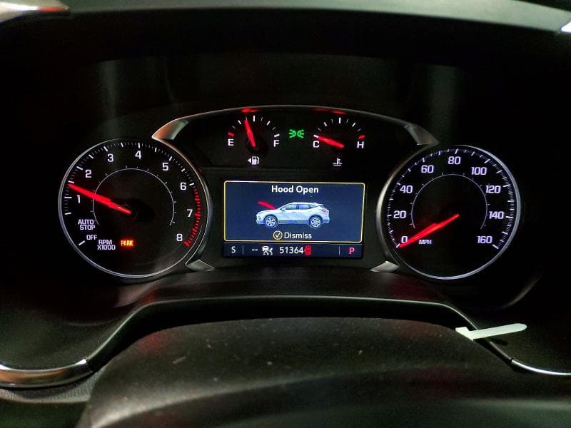 2025 CHEVROLET BLAZER 2LT 2LT 9