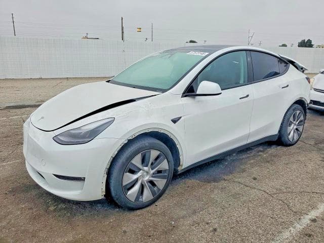 2023 TESLA MODEL Y - 1