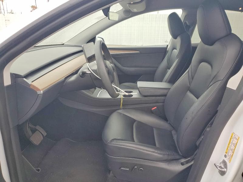 2023 TESLA MODEL Y 7