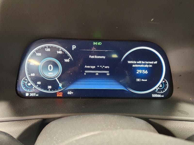 2022 HYUNDAI SONATA LIMITED LIMITED 9