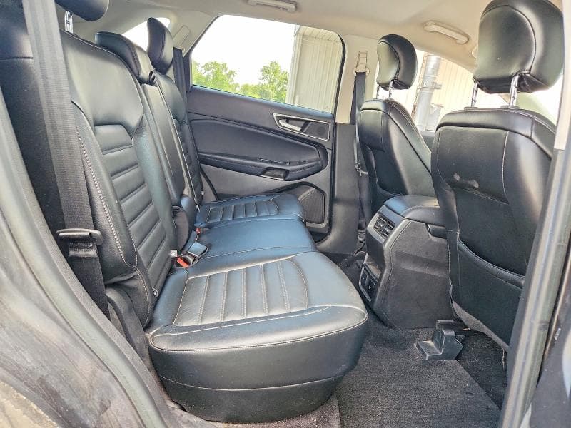 2017 FORD EDGE SEL SEL 11
